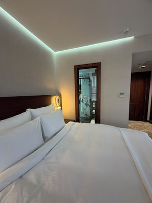 Room - Venedik Otel (Van)