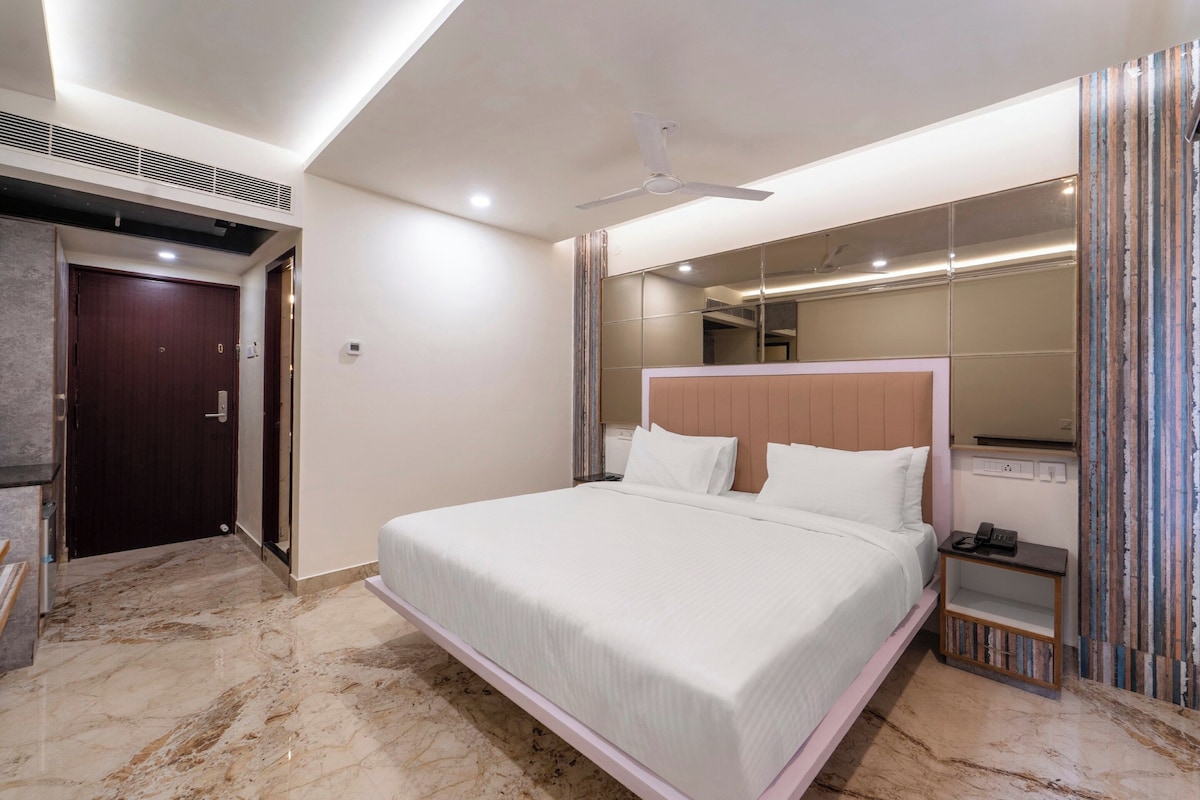 ห้องพัก
