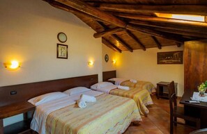 Room - Villa Casina Dell Etna  (Ragalna)
