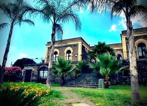 Exterior - Villa Casina Dell Etna  (Ragalna)