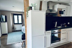Private kitchen - Vrbo Property (Reichenau)