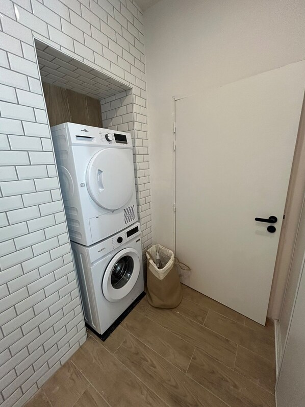 Interior - Vrbo Property (Strasbourg)