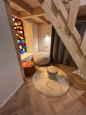 Interior - Vrbo Property (Strasbourg)