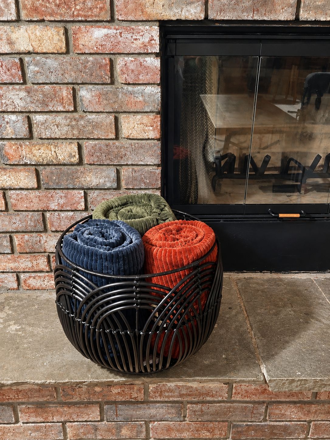 Kamin