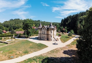 Aussenbereich
