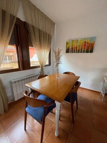 La Bienservida Country House