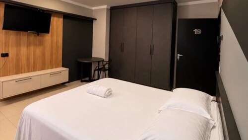 Hotel São Carlos