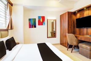 Room - Hotel O Coastal Grand Hotel and Resorts (Bengaluru)
