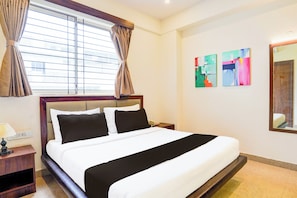 Room - Hotel O Coastal Grand Hotel and Resorts (Bengaluru)
