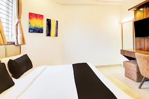 Room - Hotel O Coastal Grand Hotel and Resorts (Bengaluru)