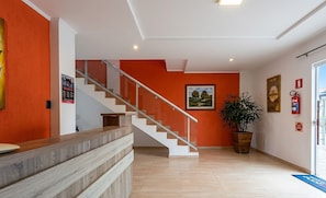 Lobby - Studio Close to Beto Carrero in Guesthouse Pvn0003 (Penha)