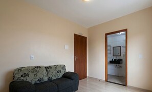 Living area - Apartment Near Beto Carrero at Inn Pvn0001 (Penha)