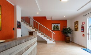 Lobby - Studio Close to Beto Carrero in Guesthouse Pvn0006 (Penha)