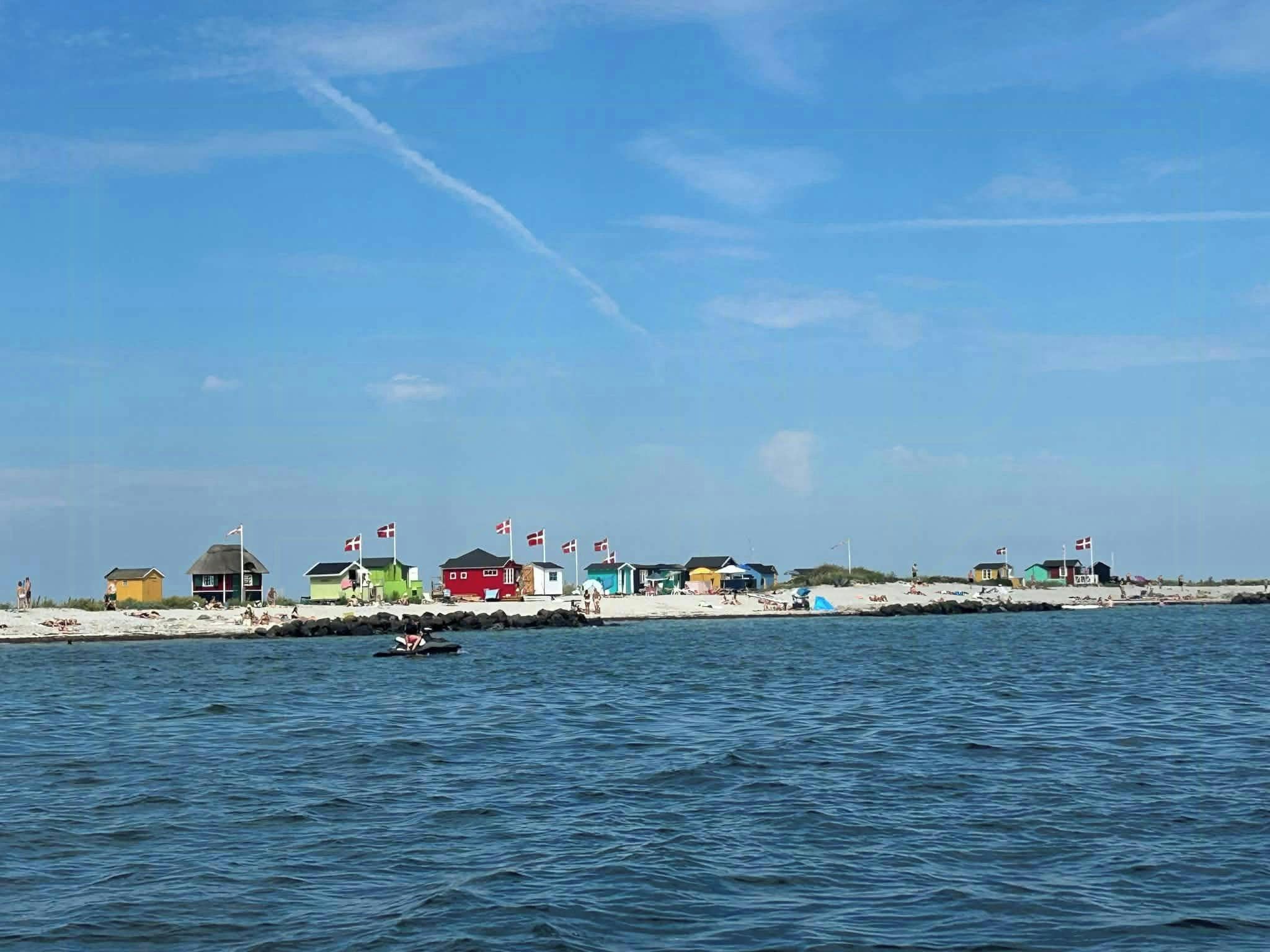 Strand
