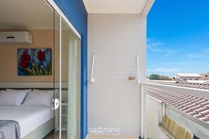 Room - Studio Close to Beto Carrero in Guesthouse Pvn0008 (Penha)