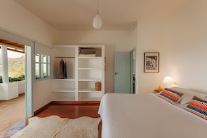 Room - Refúgios Chapada Diamantina  (Iramaia)