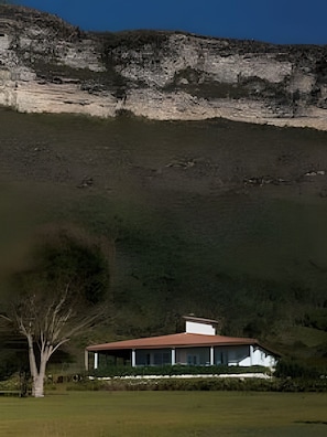Exterior - Refúgios Chapada Diamantina  (Iramaia)