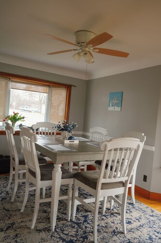 The Little River Retreat - Riverfront