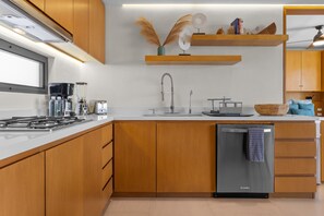 Dapur peribadi