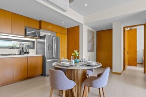 Dapur peribadi