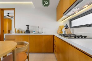 Dapur peribadi