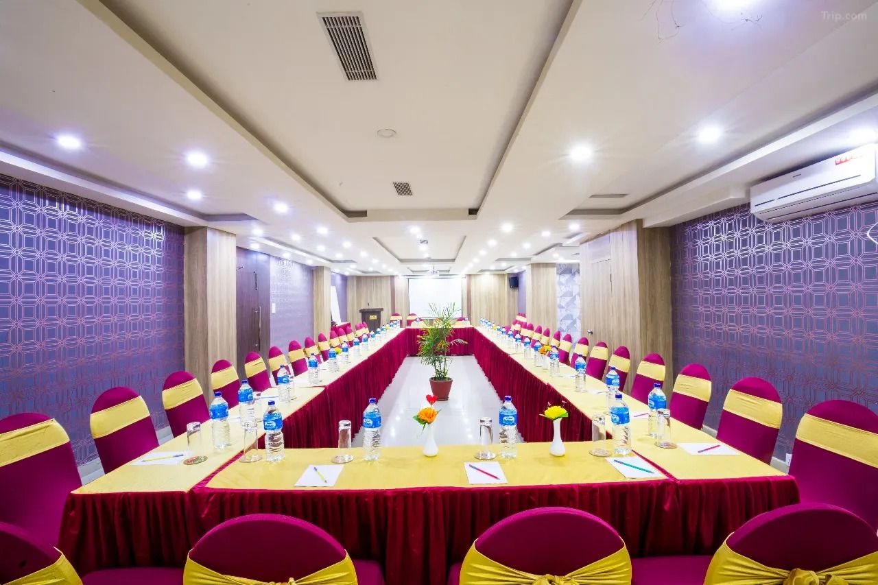 Salón de eventos