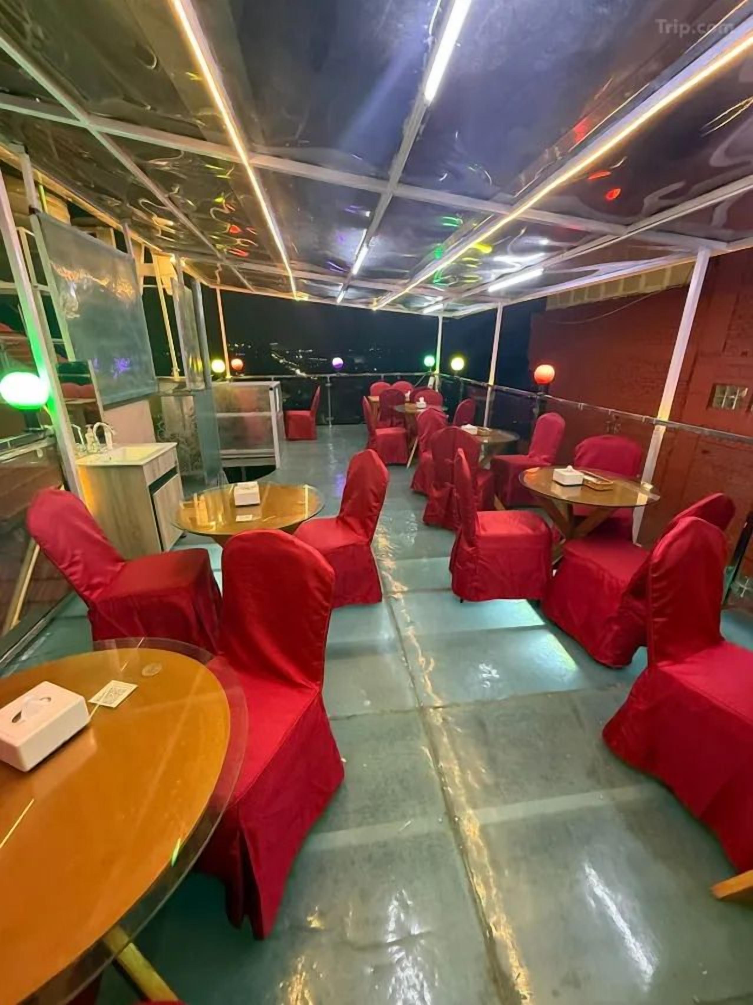 餐厅