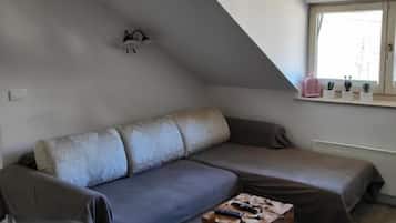 Oppholdsområde