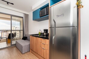 Interior - Nex One Paraiso By Housi (São Paulo)