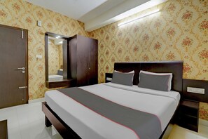 Room - Capital O Champion Lotus  (Bangalore)