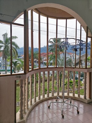 Fitness facility - Palm Court Kuantan  (Kuantan)