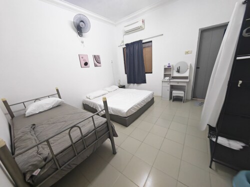 Palm Court Kuantan 