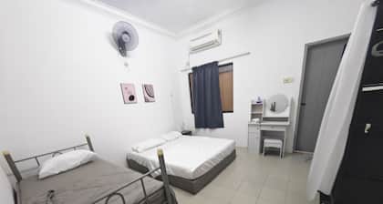 Palm Court Kuantan