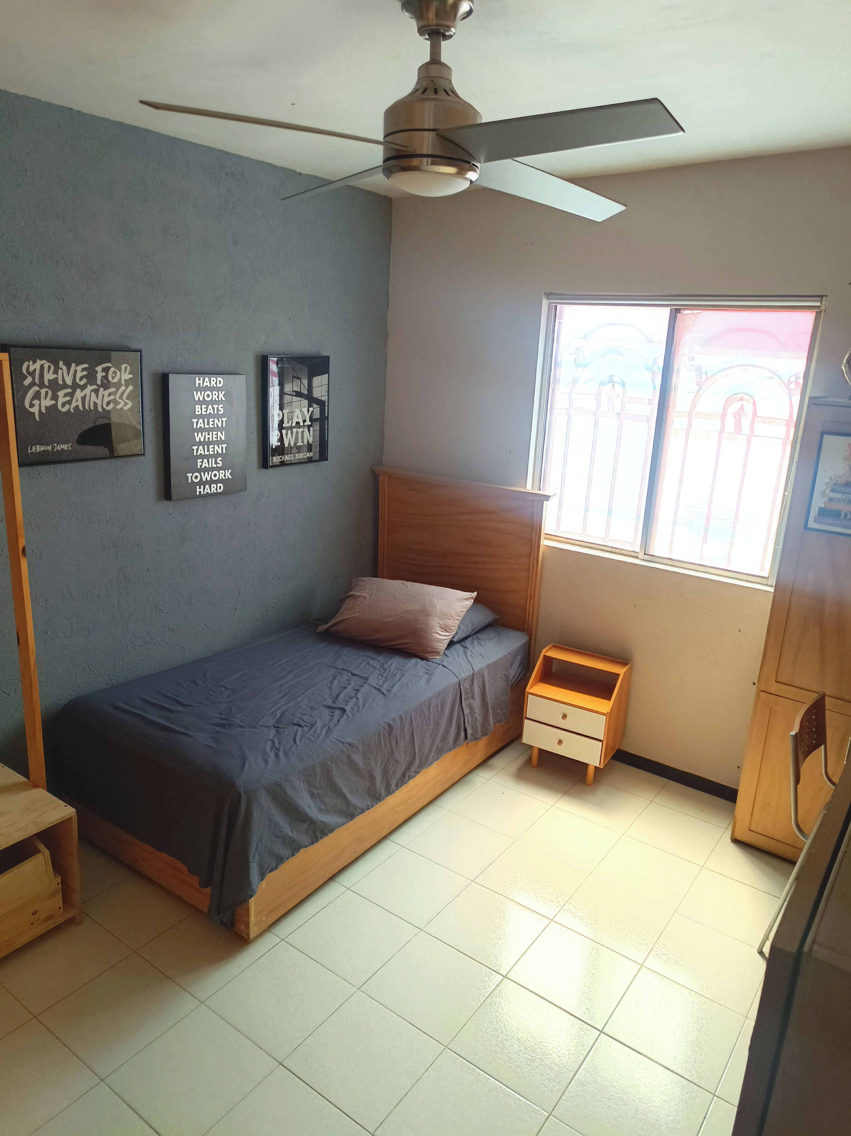 Habitación