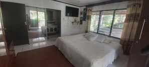 Room - Ali's Homestay  (Pacific Harbour)