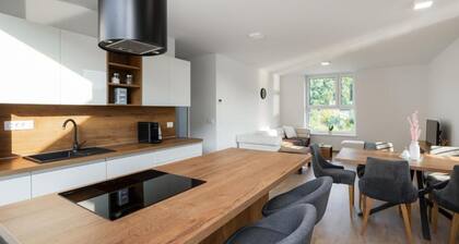 Apartment Dalgona Delux