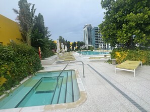 Alberca