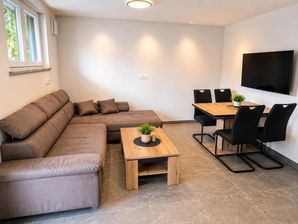 منطقة المعيشة