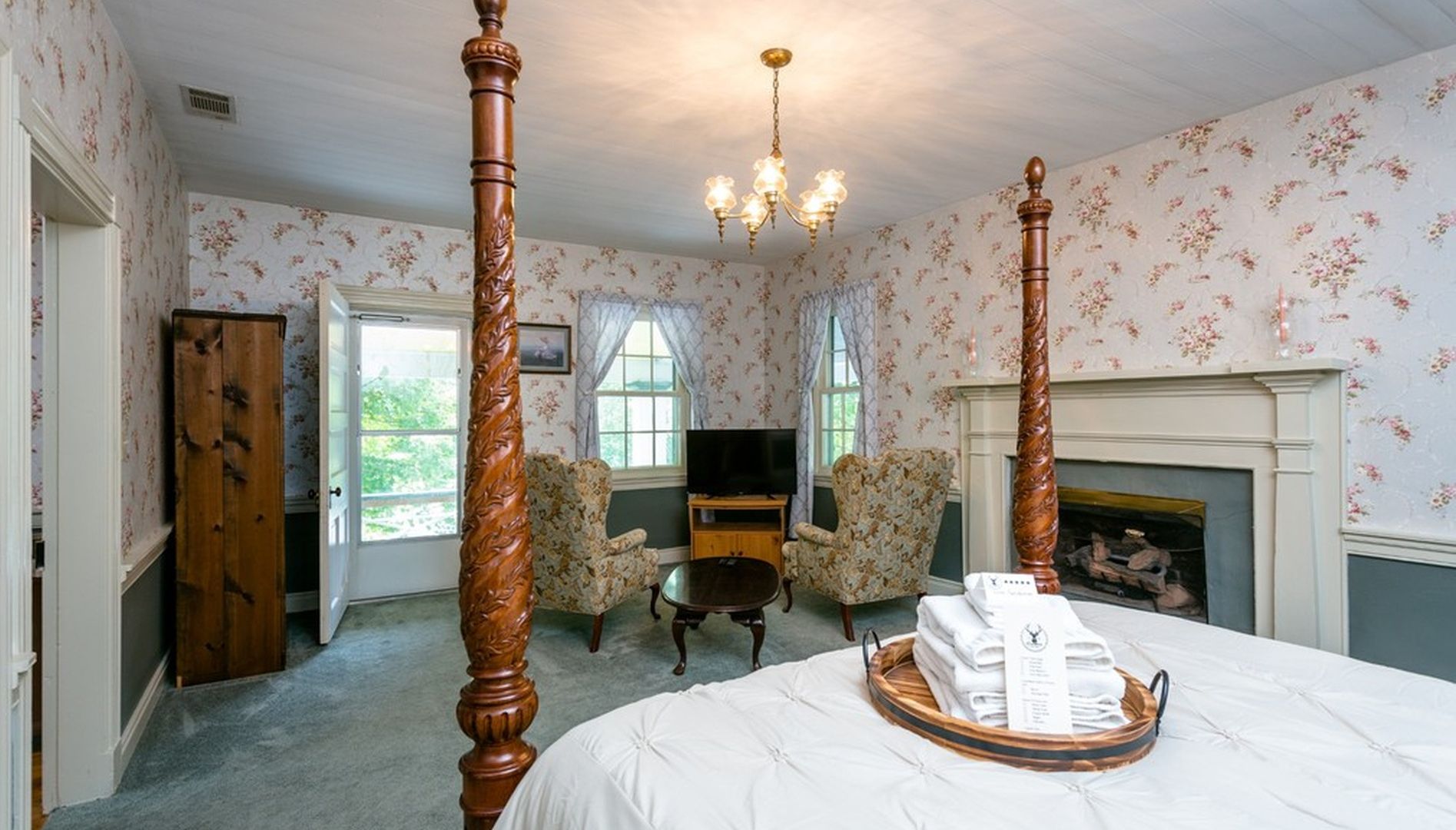 Kamer