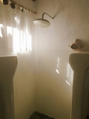 Bathroom - Refúgios Trancoso Dona Olava (Trancoso)