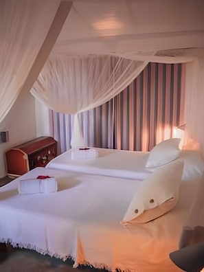 Room - Refúgios Trancoso Dona Olava (Trancoso)