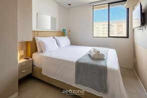 Room - Apt. w/ Ocean View in Condo. w/ Pool Orl0903 (Maceió)