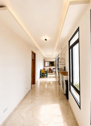 Interior - CABAÑA SANDY HOUSE BY MJS (Santa Marta)
