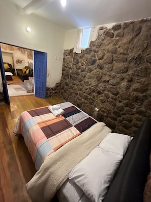 Room - Casa Waynapata Centro Histórico Cusco (Cusco)