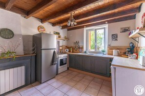 Private kitchen - Vrbo Property (MENAT)