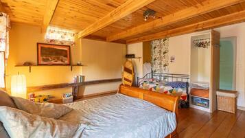 Chambre 1 - Montage