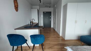 Eget kjøkken