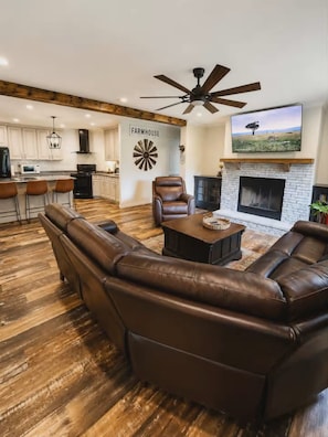 Woonruimte