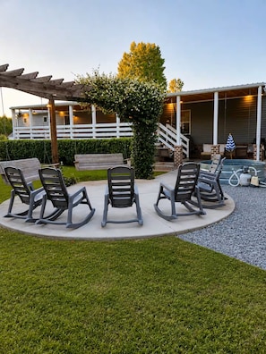 Terras
