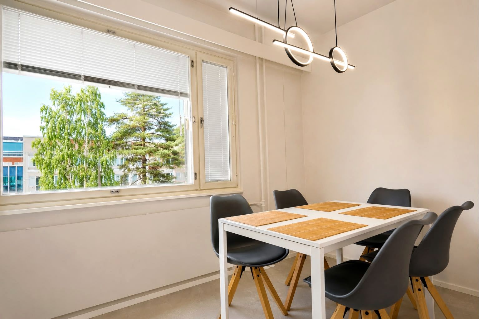 Spiseområde